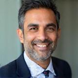 Photo of Arun Mehra, CEO of Insight India Media