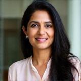 Photo of Priya Desai, Editorial Director