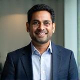 Photo of Rajiv Kapoor, Lead Technologist