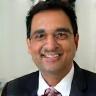 Photo of Vikram Joshi